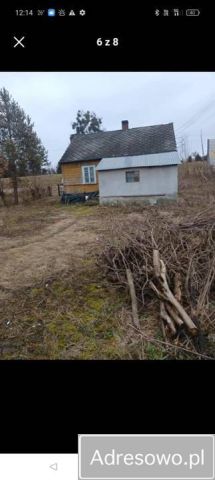 Działka budowlana Dragany. Zdjęcie 1