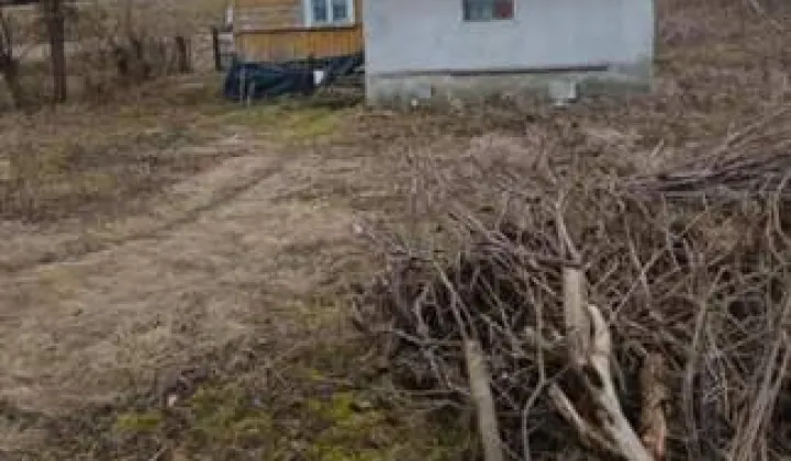 Działka budowlana Dragany