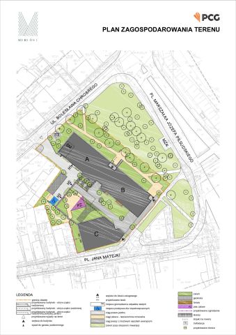 Mieszkanie 2-pokojowe Zielona Góra Centrum, 1000Lecia. Zdjęcie 9