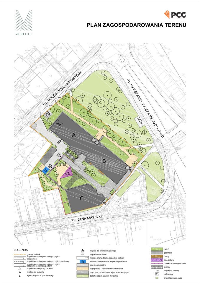 Mieszkanie 2-pokojowe Zielona Góra Centrum. Zdjęcie 10