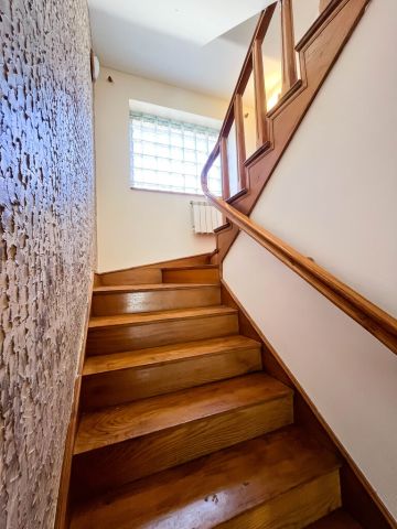 dom wolnostojący, 4 pokoje Szewna, ul. Zakanale. Zdjęcie 15