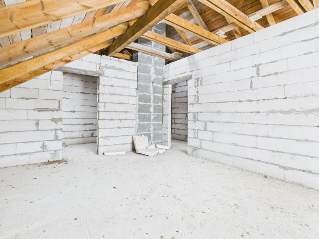 dom wolnostojący, 5 pokoi Męcikał. Zdjęcie 11