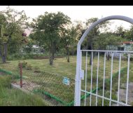 Działka rod Wrocław Psie Pole, ul. Rakowa. Zdjęcie 3