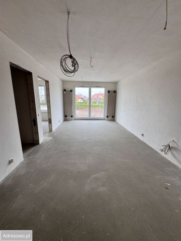 Mieszkanie 2-pokojowe Szczecin Warszewo, ul. Kalinowa. Zdjęcie 1