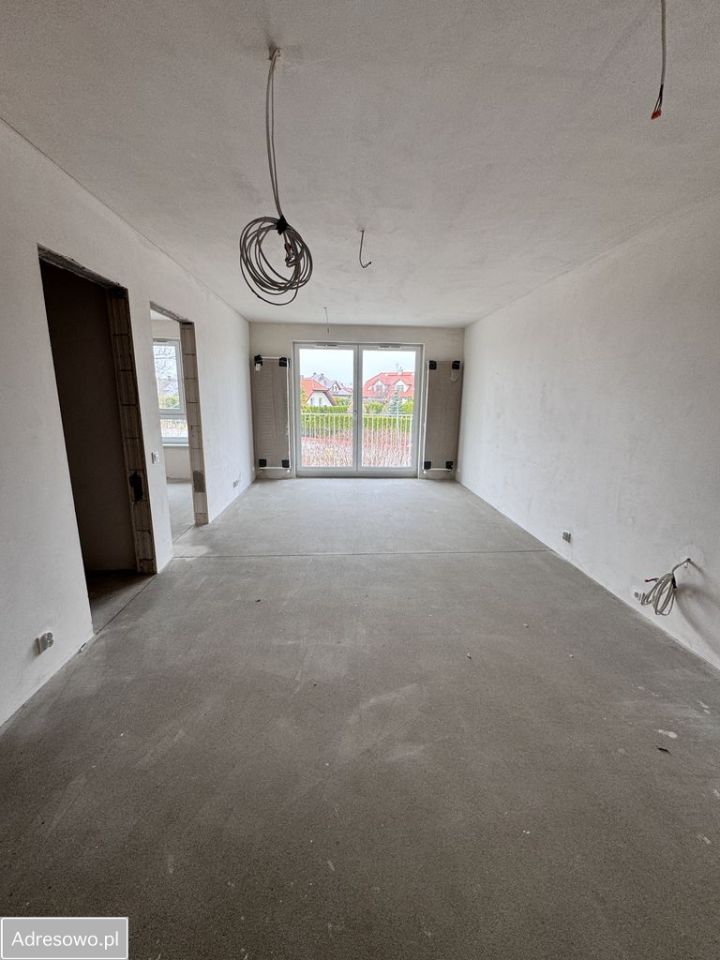 Mieszkanie 2-pokojowe Szczecin Warszewo, ul. Kalinowa. Zdjęcie 1