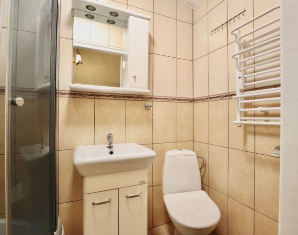 Mieszkanie 3-pokojowe Bydgoszcz Bartodzieje Małe. Zdjęcie 10