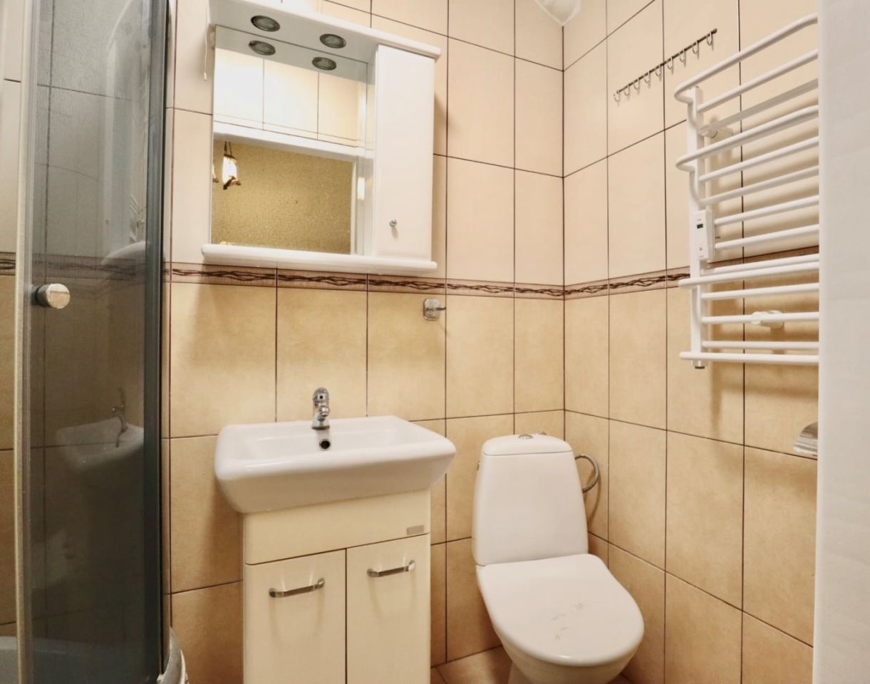 Mieszkanie 3-pokojowe Bydgoszcz Bartodzieje Małe. Zdjęcie 10