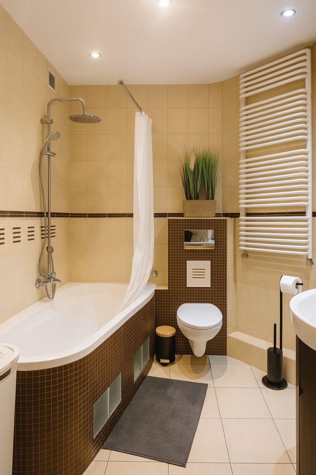 Mieszkanie 2-pokojowe Wrocław Fabryczna, ul. Marka Hłaski. Zdjęcie 4