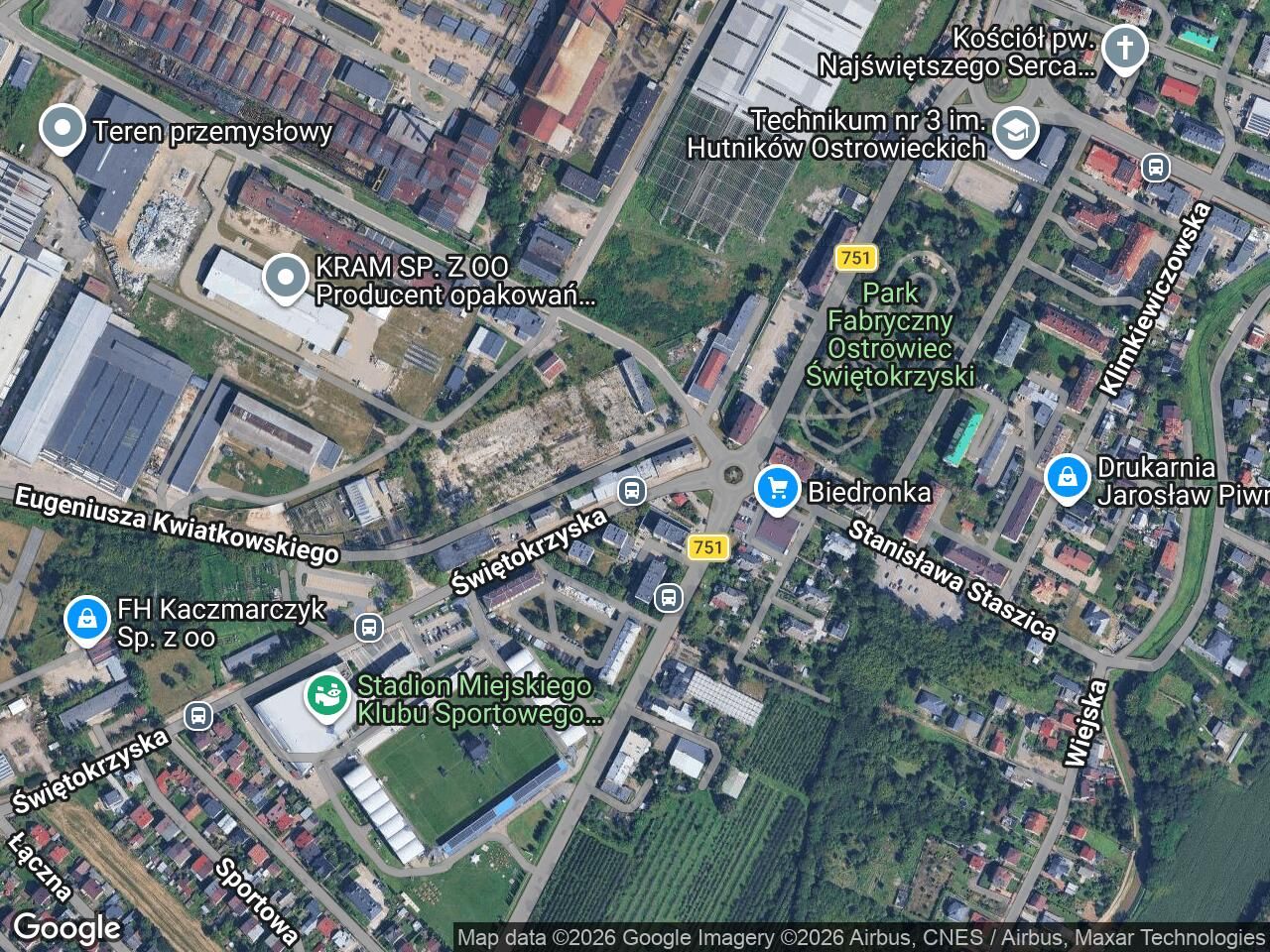 Mieszkanie 3-pokojowe Ostrowiec Świętokrzyski, Ul. Kochanowskiego. Zdjęcie 1