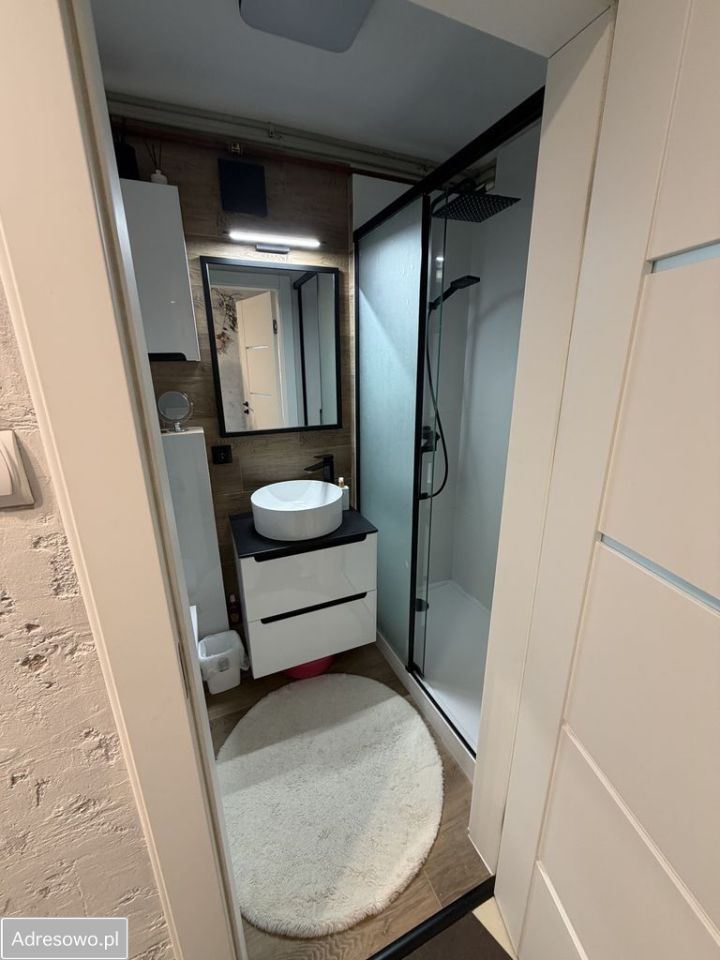 Mieszkanie 2-pokojowe Wołomin, ul. Prądzyńskiego. Zdjęcie 7