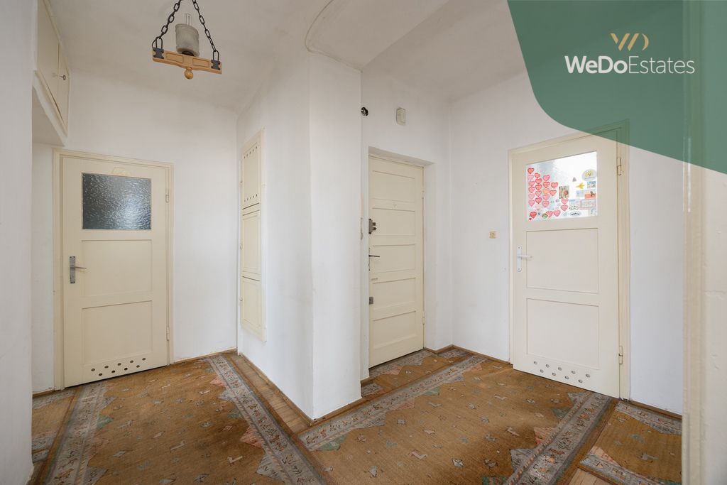 Mieszkanie 3-pokojowe Warszawa Ochota, ul. Szczęśliwicka. Zdjęcie 11