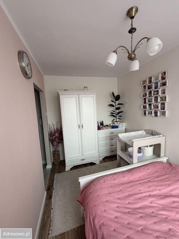 Mieszkanie 2-pokojowe Kraków Mistrzejowice, os. Tysiąclecia. Zdjęcie 5