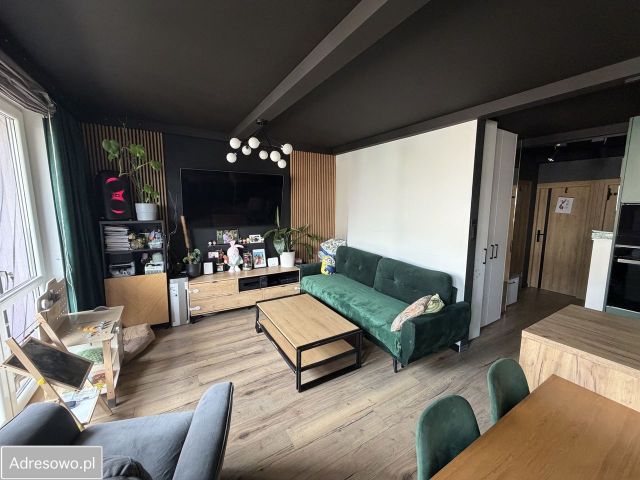 Mieszkanie 3-pokojowe Ruda Śląska Bykowina, ul. Józefa Pordzika. Zdjęcie 1