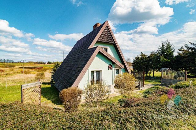 dom wolnostojący, 3 pokoje Grom. Zdjęcie 2