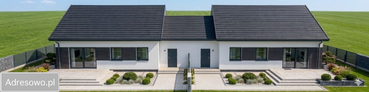 bliźniak, 4 pokoje Dąbrowa. Zdjęcie 5