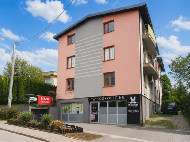 Lokal Rzeszów Baranówka, ul. Władysława Broniewskiego. Zdjęcie 1