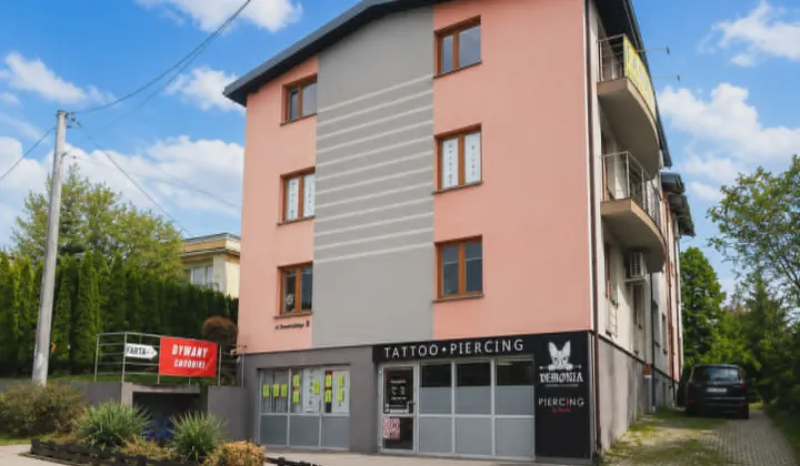 Lokal Rzeszów Baranówka, ul. Władysława Broniewskiego