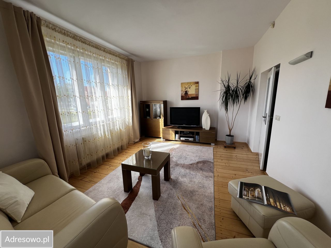 dom wolnostojący, 3 pokoje Chrzanów. Zdjęcie 13