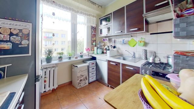 Mieszkanie 3-pokojowe Chojnice, ul. Filomatów. Zdjęcie 26