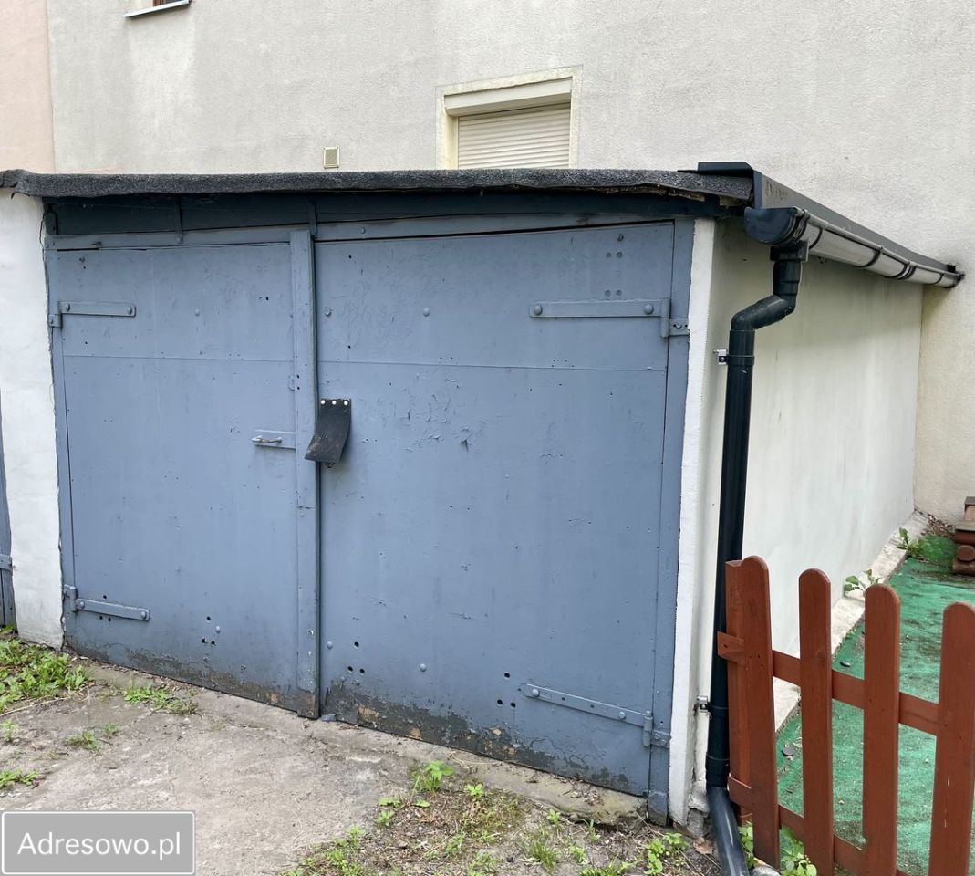 Mieszkanie 1-pokojowe Bydgoszcz Śródmieście, ul. św. Floriana. Zdjęcie 11