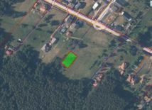 Działka budowlana Marzysz Marzysz Pierwszy. Zdjęcie 2