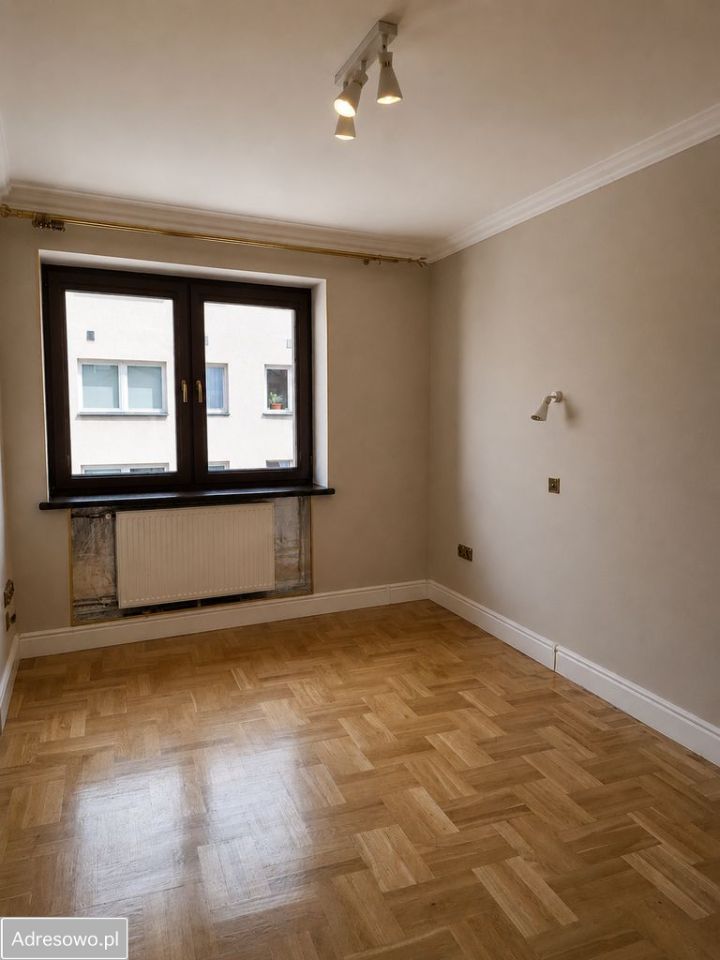 Mieszkanie 2-pokojowe Kraków Podgórze, ul. Janowa Wola. Zdjęcie 3