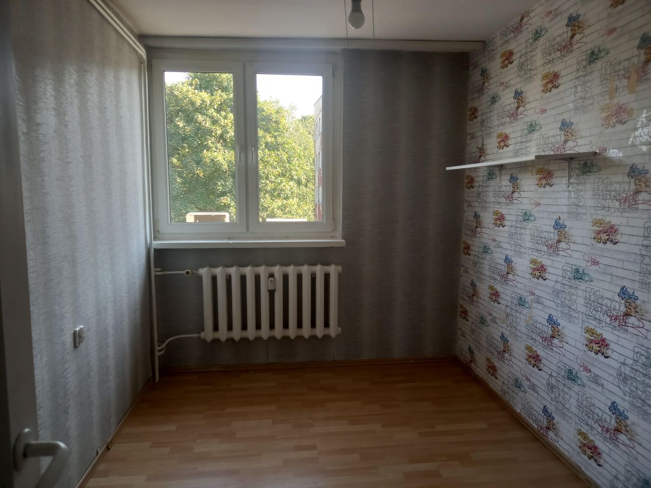 Mieszkanie 3-pokojowe Mikołów Centrum, os. Osiedle przy Plantach. Zdjęcie 7