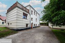 dom wolnostojący, 10 pokoi Dopiewiec, ul. Środkowa. Zdjęcie 1