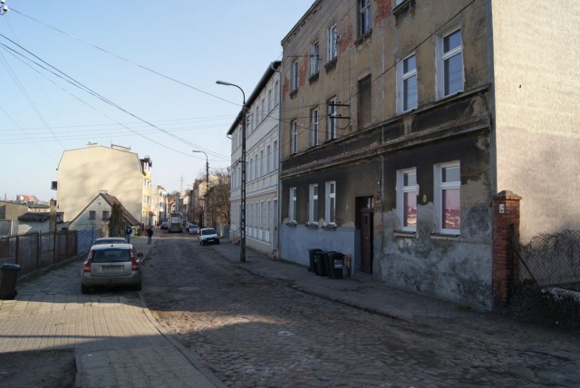 Mieszkanie 2-pokojowe Bydgoszcz Śródmieście, ul. Lubelska. Zdjęcie 1