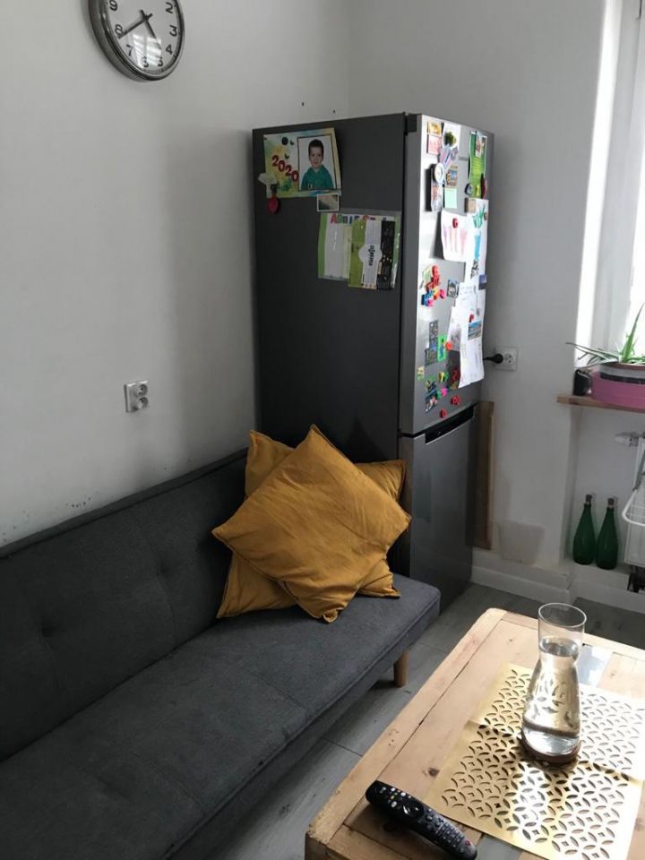 Mieszkanie 3-pokojowe Świdnica Centrum, ul. Wodna