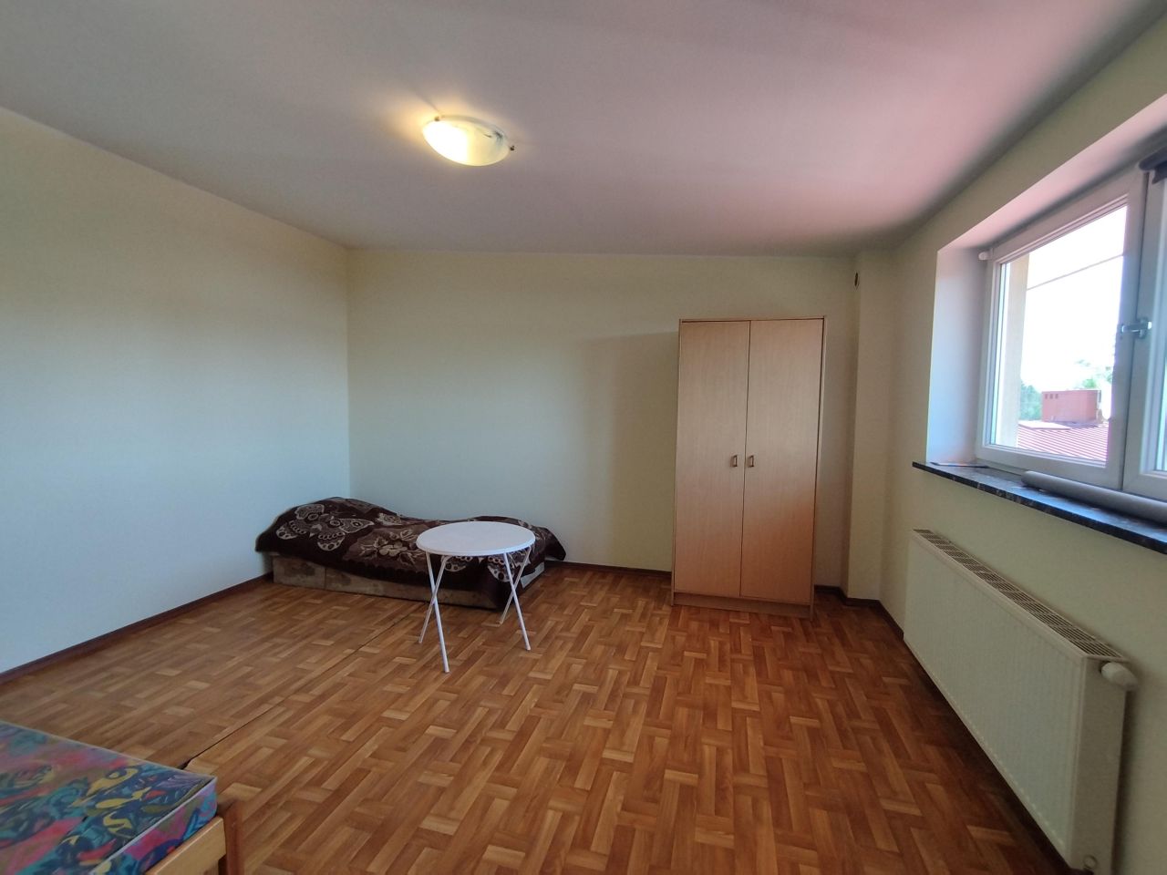 Pokój Łomianki Buraków, ul. Łąkowa