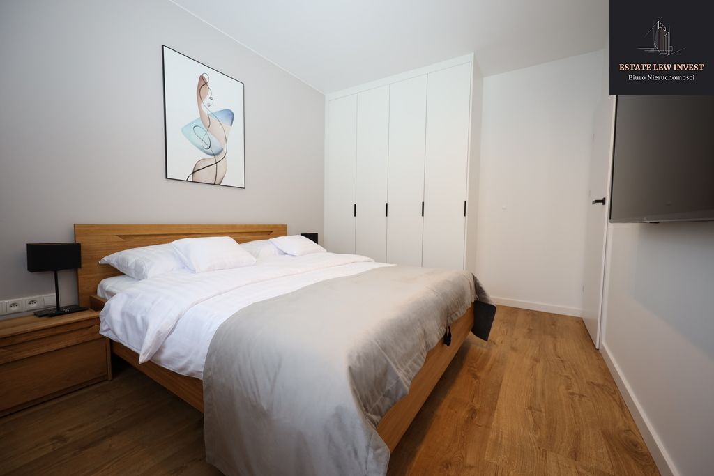 Mieszkanie 2-pokojowe Kraków, ul. Wrocławska