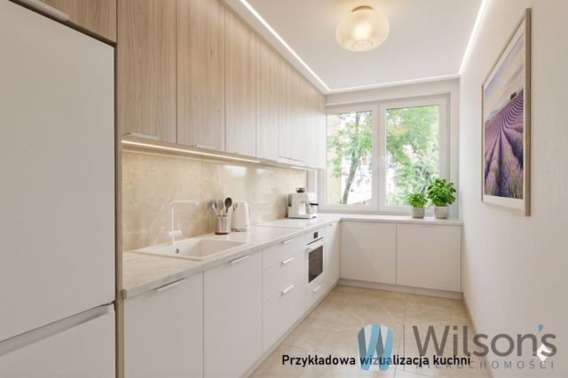 Mieszkanie 2-pokojowe Warszawa Śródmieście, ul. Miła. Zdjęcie 2