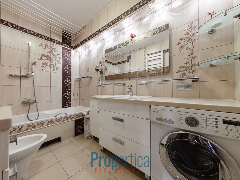 Mieszkanie 3-pokojowe Warszawa Ursynów, ul. Ekologiczna. Zdjęcie 11