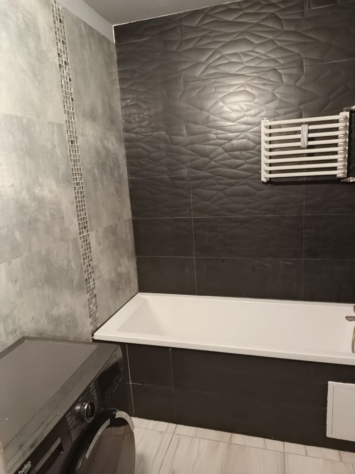 Mieszkanie 4-pokojowe Łęczna Bobrowniki, ul. Obrońców Pokoju. Zdjęcie 3