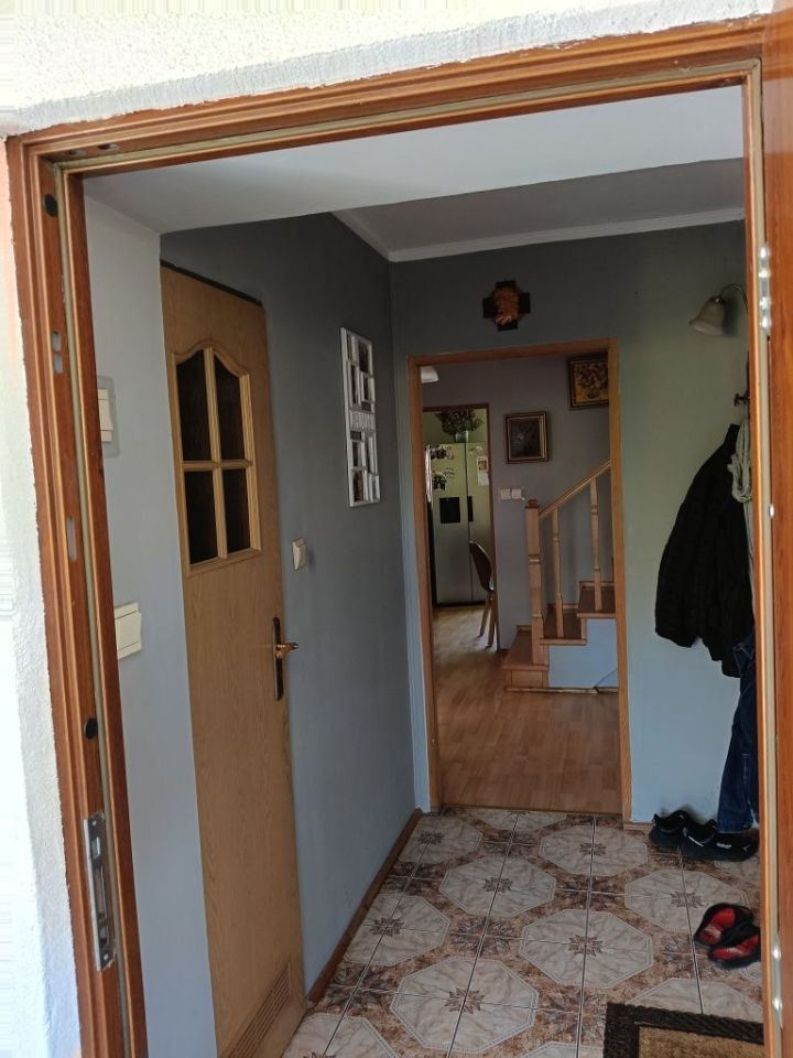 dom wolnostojący, 8 pokoi Sobótka. Zdjęcie 7