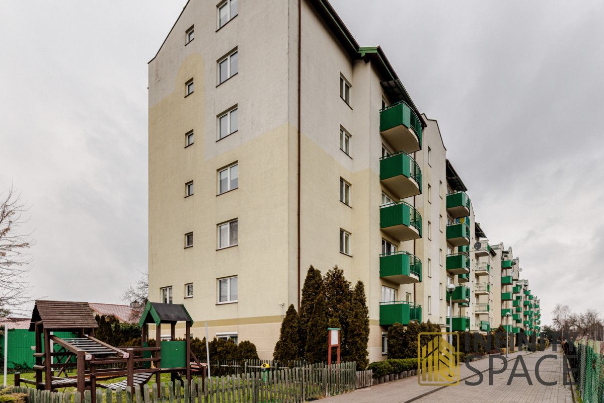 Mieszkanie 1-pokojowe Warszawa Bemowo, ul. Górczewska. Zdjęcie 10