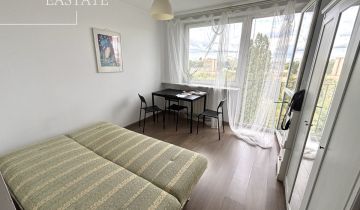Mieszkanie 2-pokojowe Warszawa Wola, ul. Okocimska