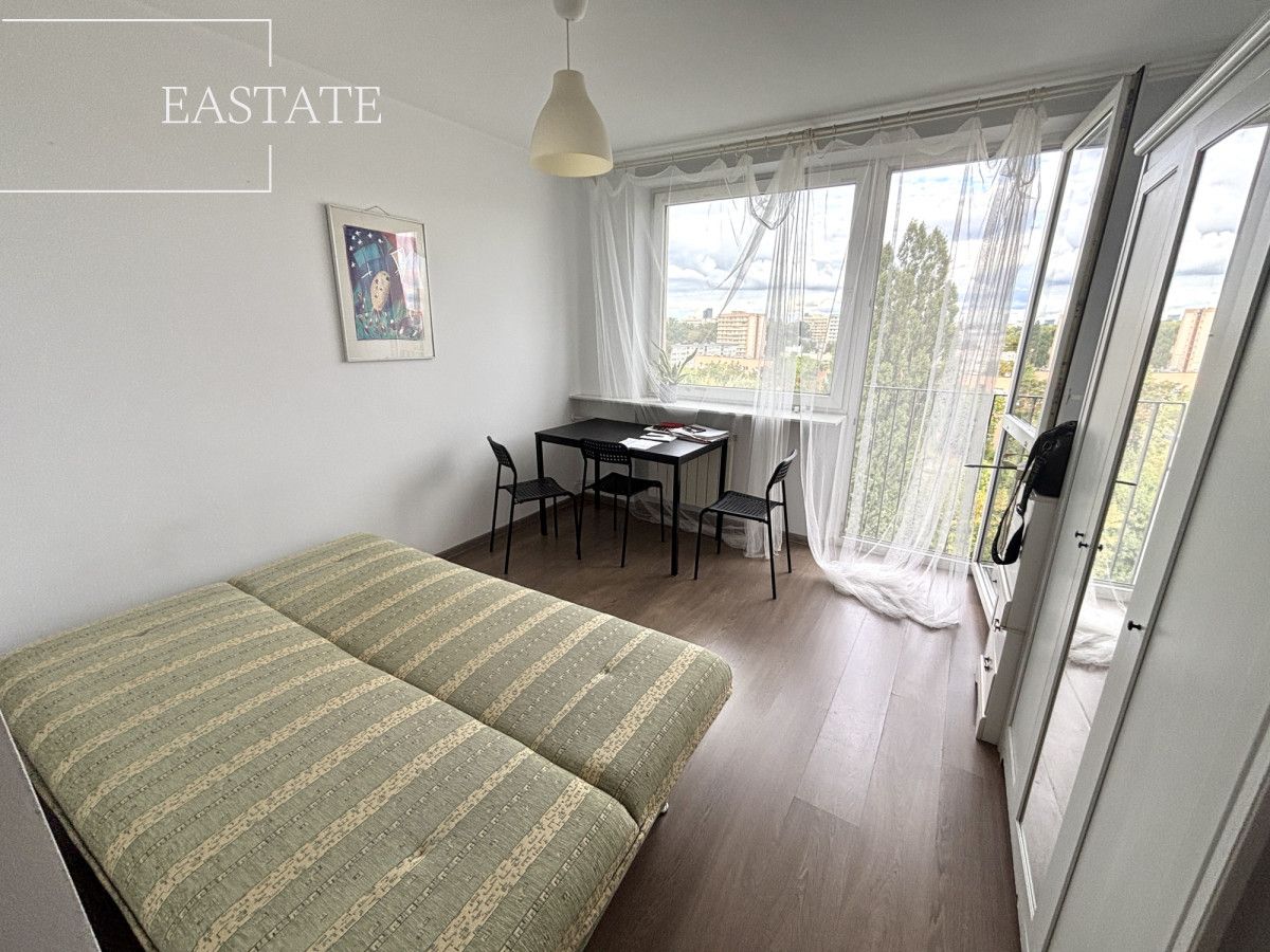 Mieszkanie 2-pokojowe Warszawa Wola, ul. Okocimska