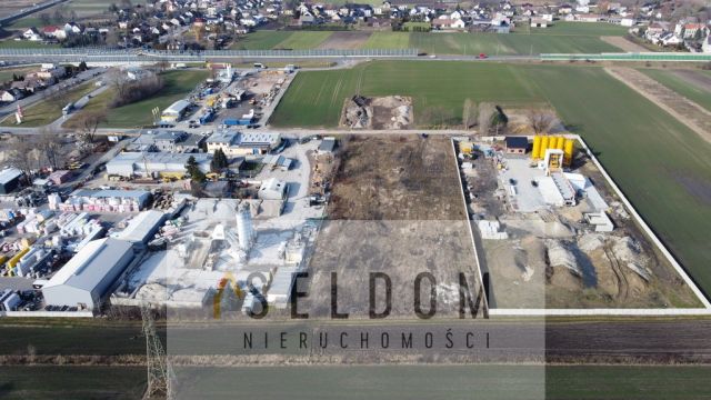 Działka inwestycyjna Opole Wróblin, ul. Budowlanych. Zdjęcie 8