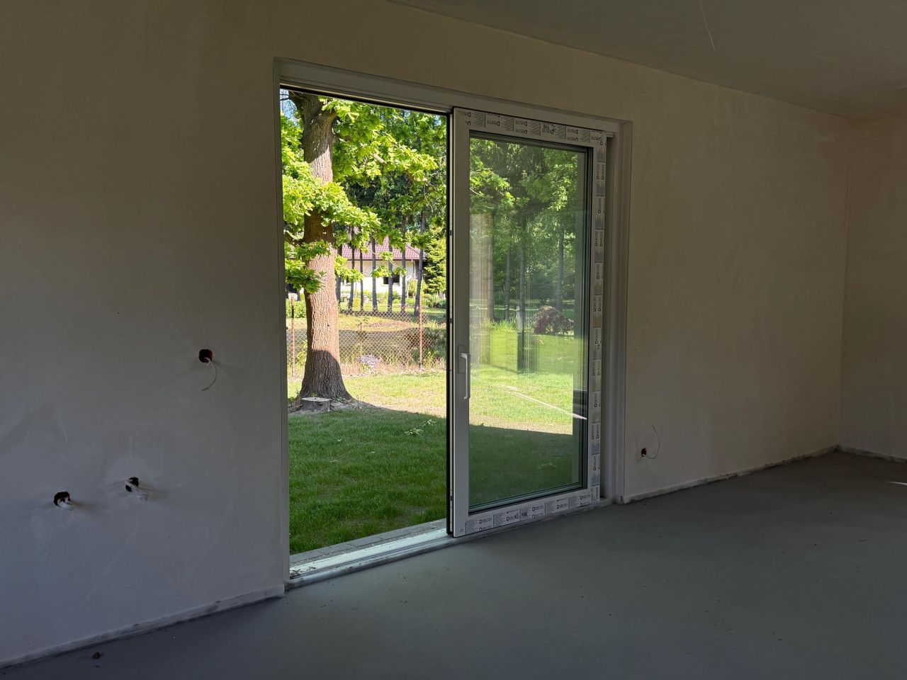 dom wolnostojący, 5 pokoi Złotokłos, ul. 3 Maja. Zdjęcie 15