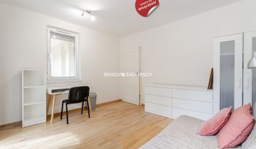 Mieszkanie 3-pokojowe Kraków Ruczaj, ul. Obozowa