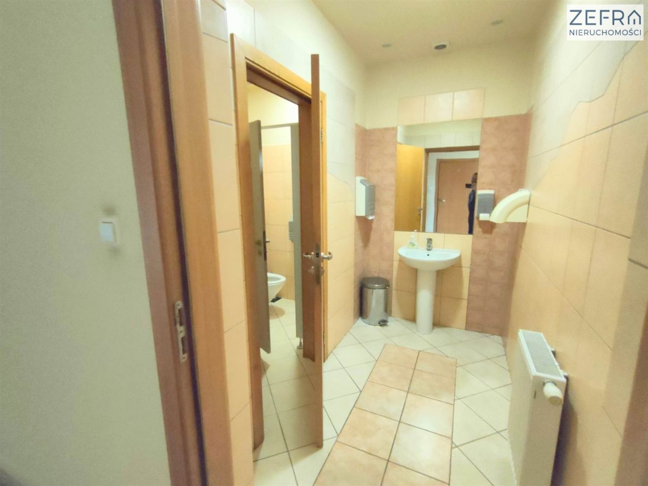 Biuro Kraków Prądnik Biały. Zdjęcie 8