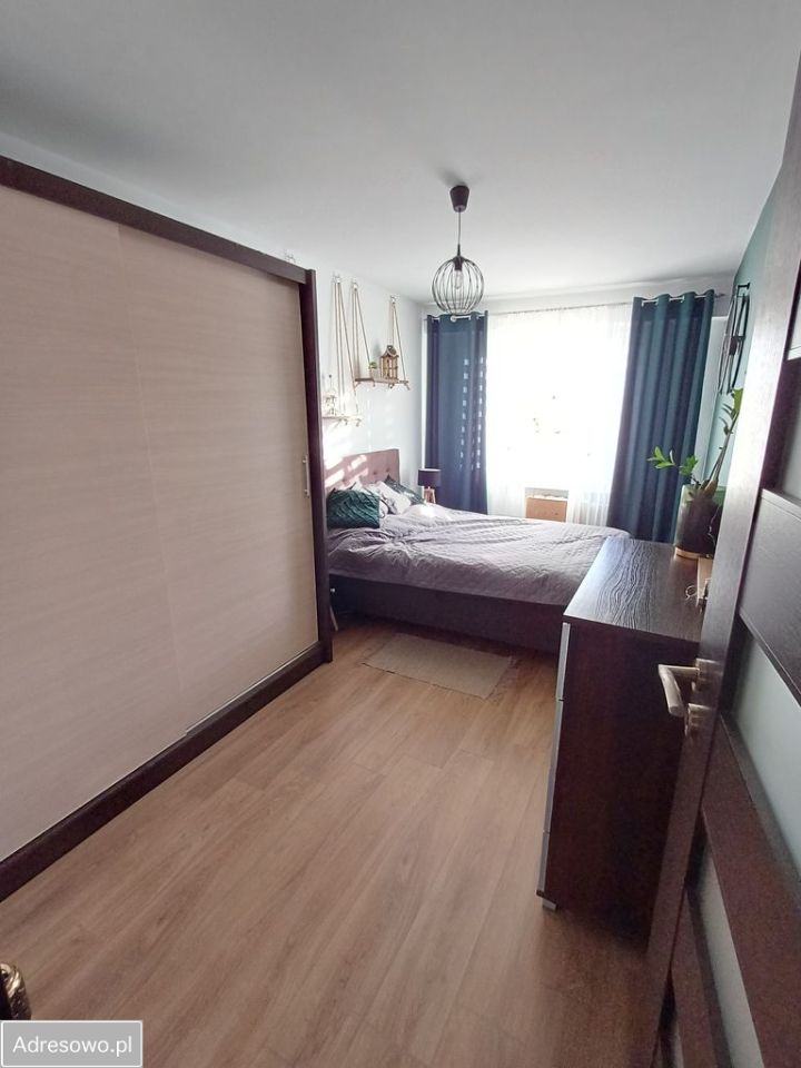 Mieszkanie 3-pokojowe Brodnica, ul. Elizy Orzeszkowej. Zdjęcie 8