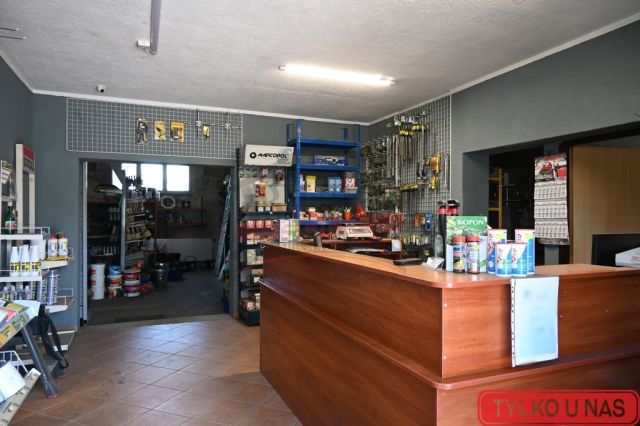 Lokal Krasiejów. Zdjęcie 4