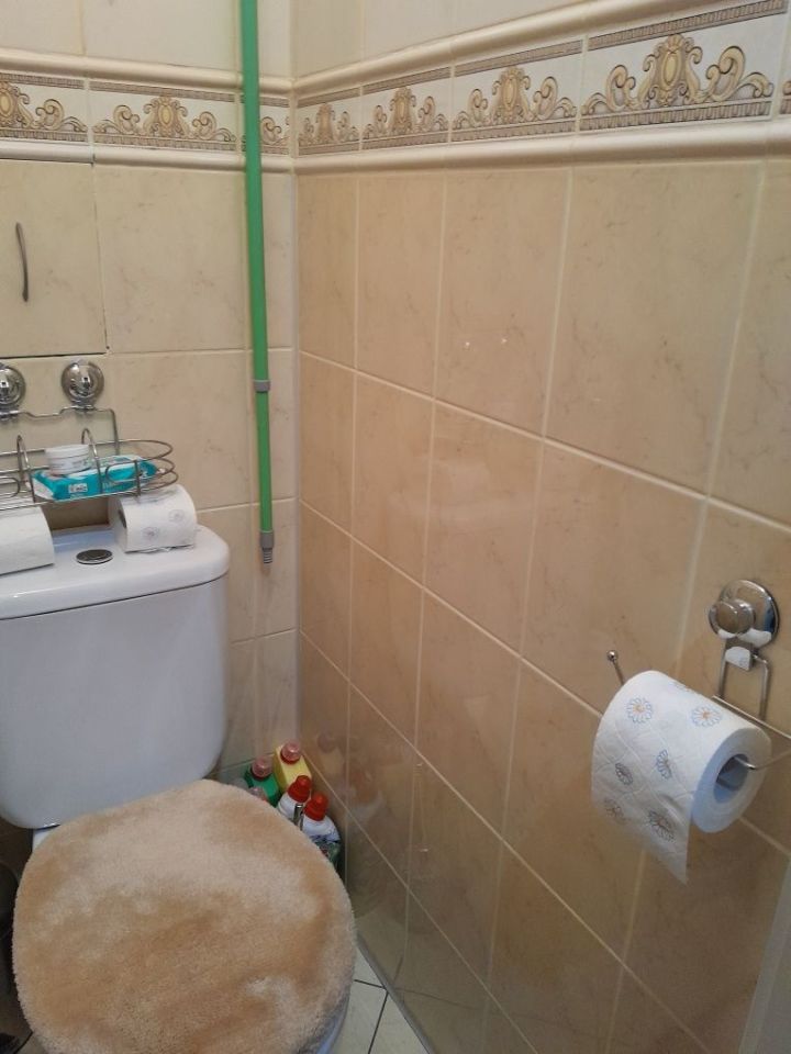 Mieszkanie 3-pokojowe Zduny, os. Osiedle Madalińskiego. Zdjęcie 5