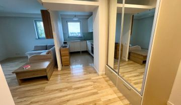 Mieszkanie 2-pokojowe Warzymice