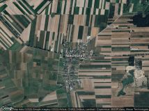 Działka rolna Niechłonin