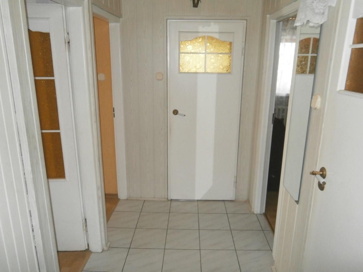 Mieszkanie 3-pokojowe Zielona Góra Centrum. Zdjęcie 9