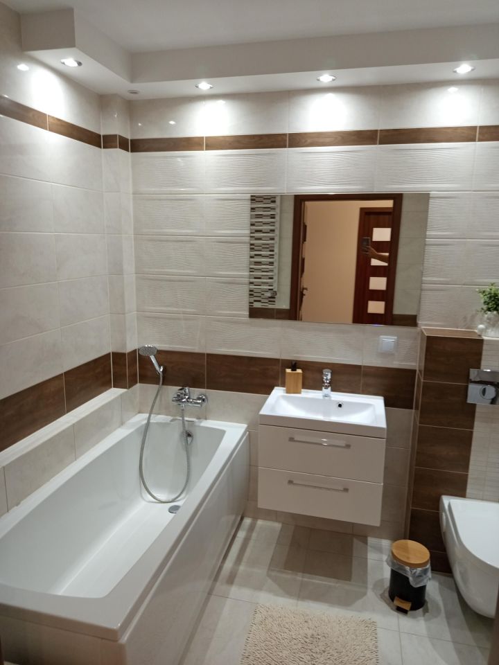 Mieszkanie 2-pokojowe Puławy Górna Niwa, ul. Spacerowa. Zdjęcie 11